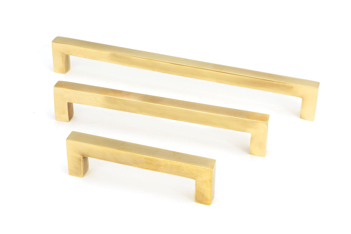 Albers Pull Handle by From The Anvil