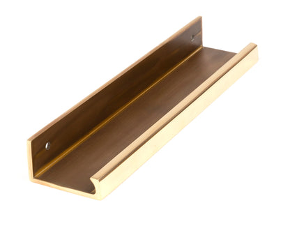 Plain Edge Pull by From The Anvil