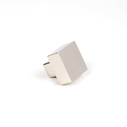 Albers Cabinet Knob by From The Anvil