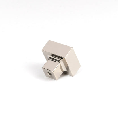 Albers Cabinet Knob by From The Anvil