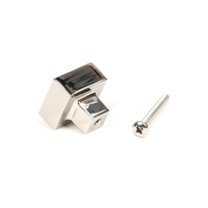 Albers Cabinet Knob by From The Anvil
