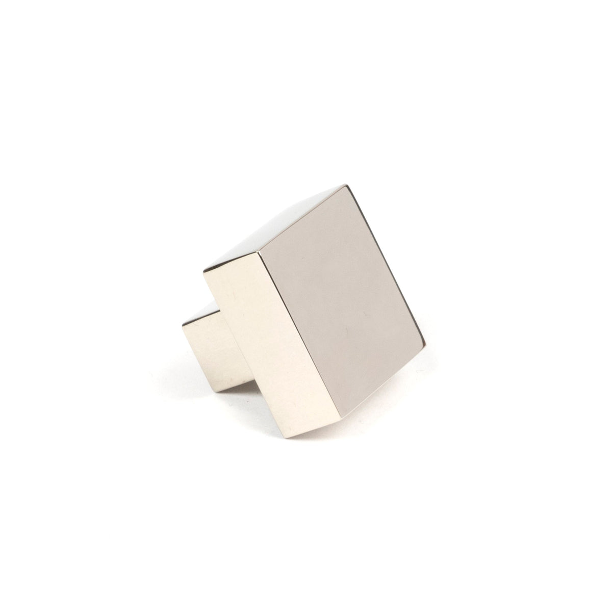 Albers Cabinet Knob by From The Anvil