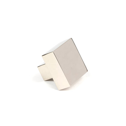 Albers Cabinet Knob by From The Anvil