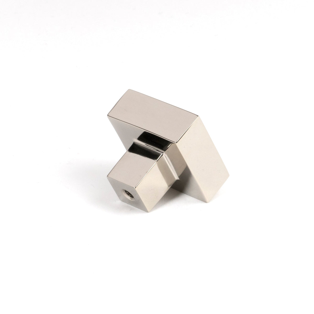 Albers Cabinet Knob by From The Anvil