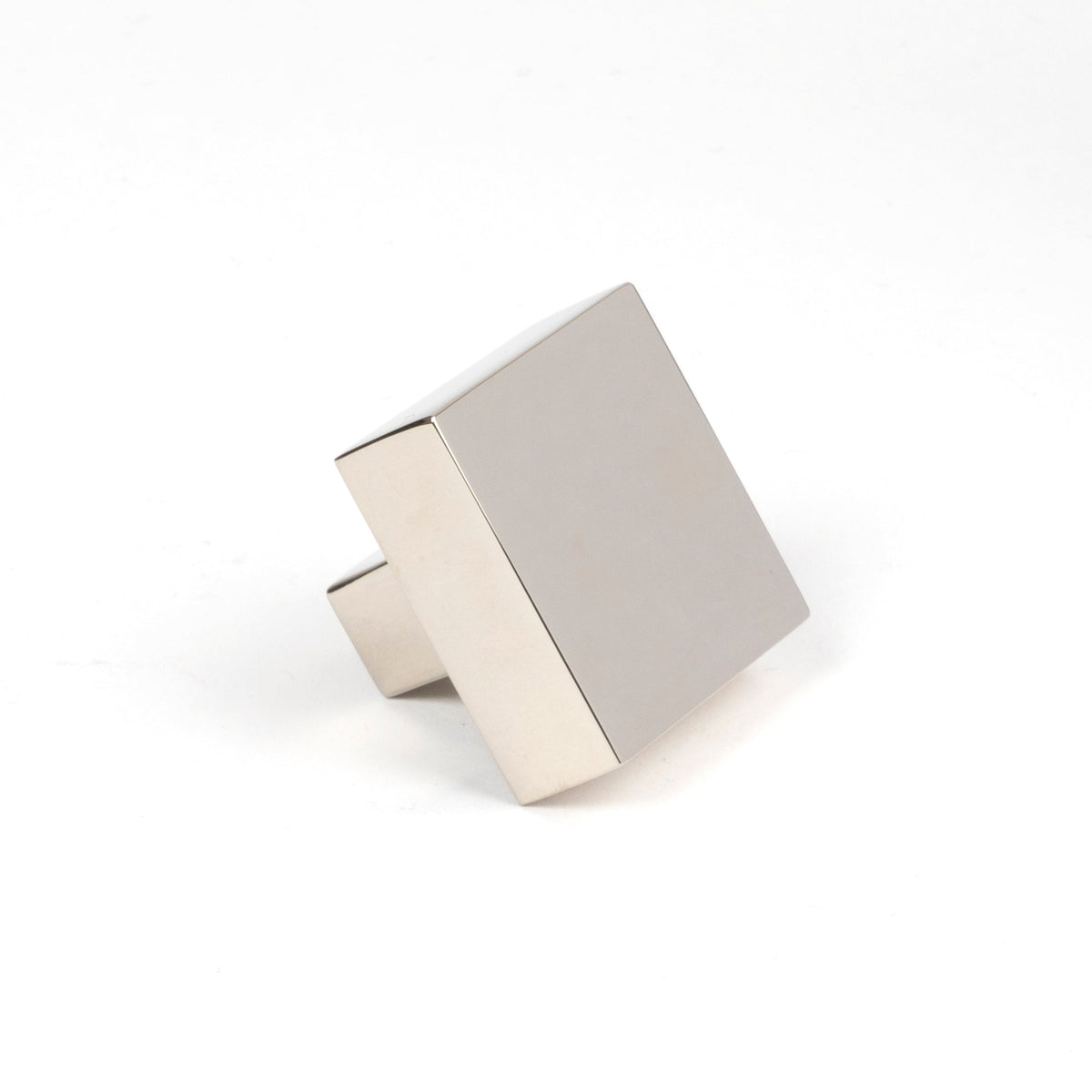 Albers Cabinet Knob by From The Anvil