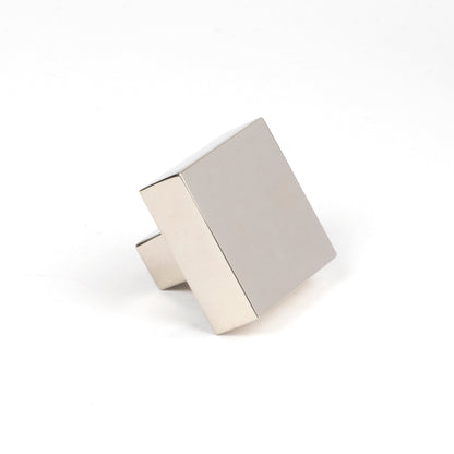 Albers Cabinet Knob by From The Anvil