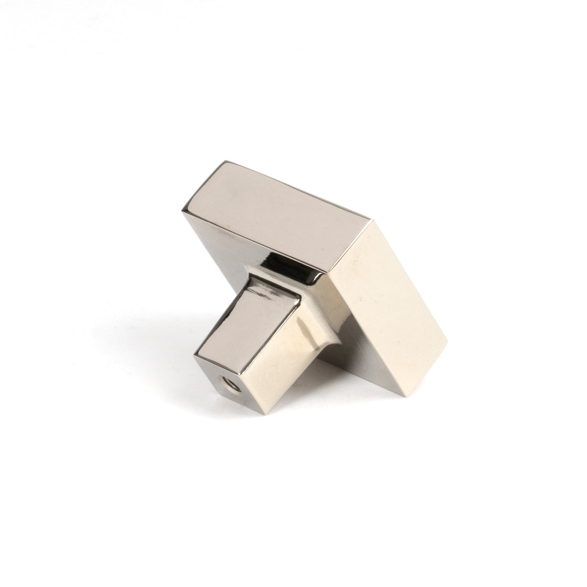 Albers Cabinet Knob by From The Anvil