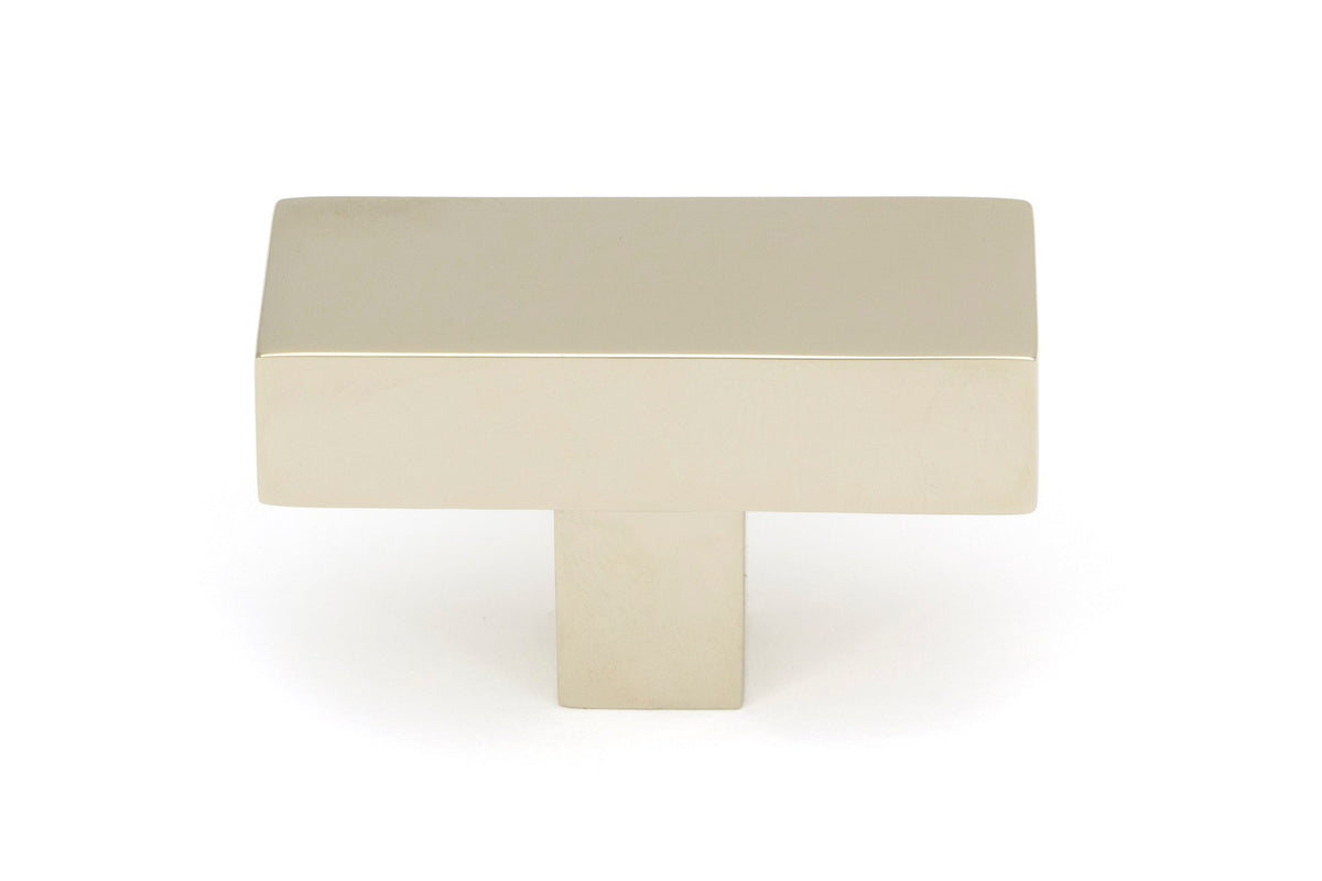 Albers T-Bar by From The Anvil