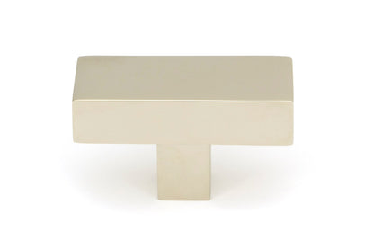 Albers T-Bar by From The Anvil