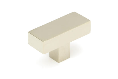 Albers T-Bar by From The Anvil