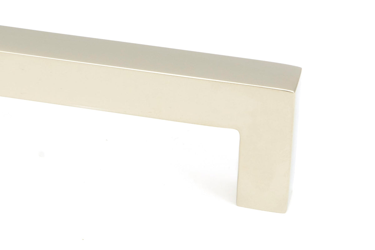 Albers Pull Handle by From The Anvil