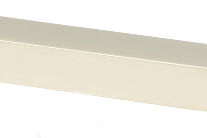 Albers Pull Handle by From The Anvil