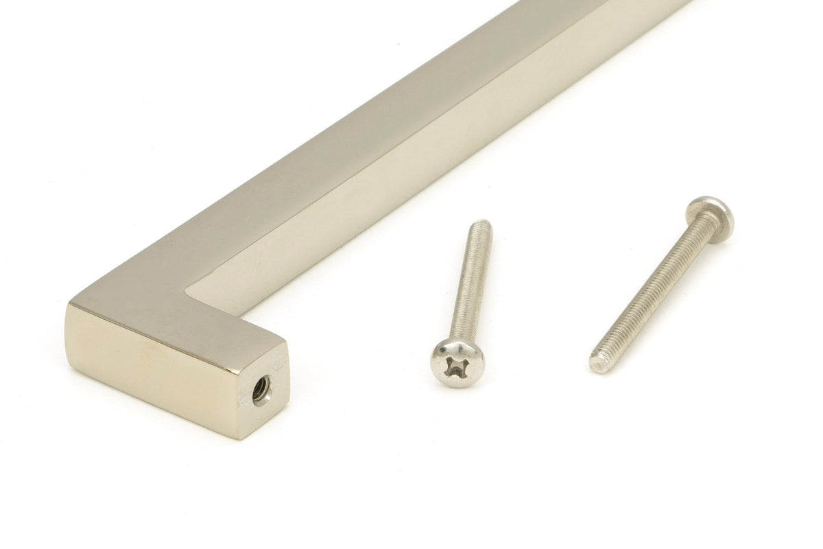 Albers Pull Handle by From The Anvil