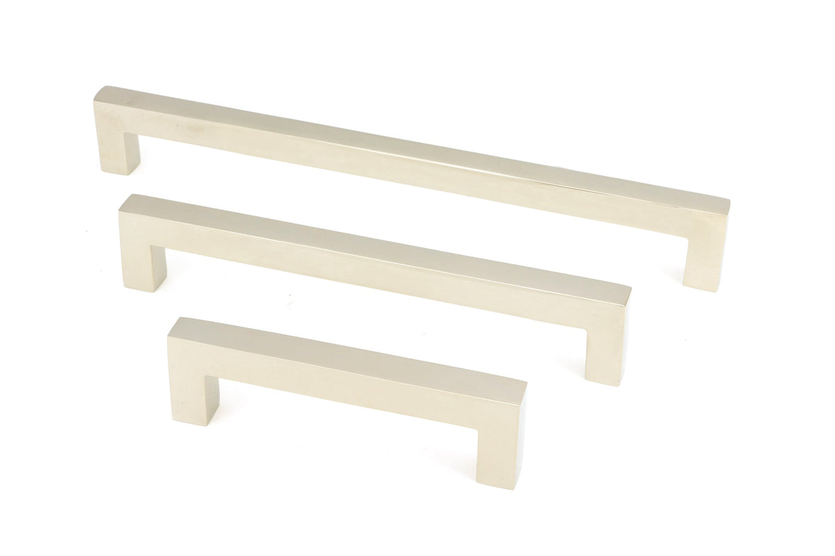 Albers Pull Handle by From The Anvil