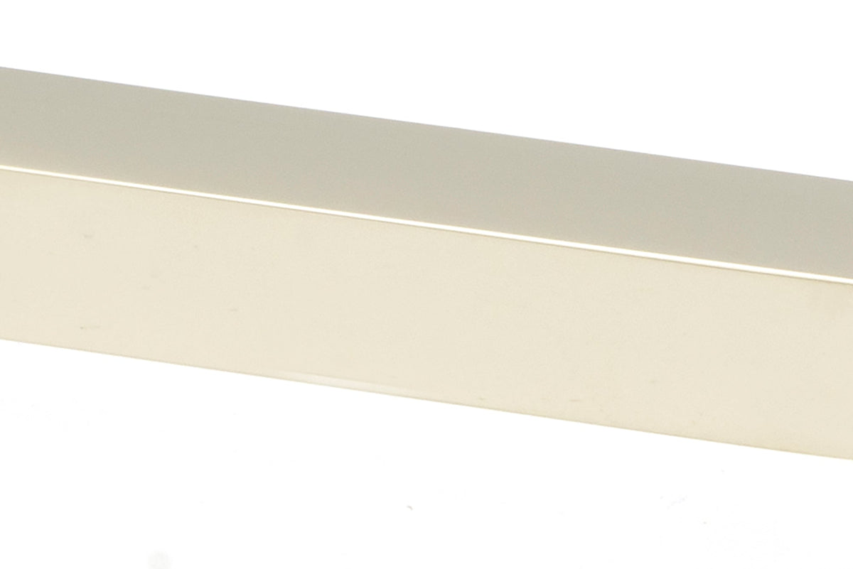 Albers Pull Handle by From The Anvil