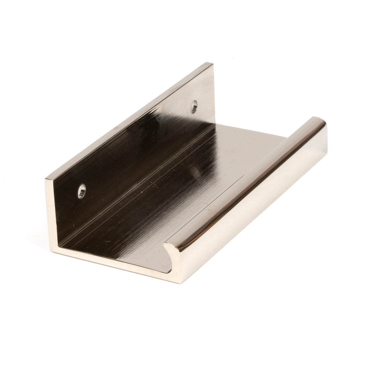 Plain Edge Pull by From The Anvil