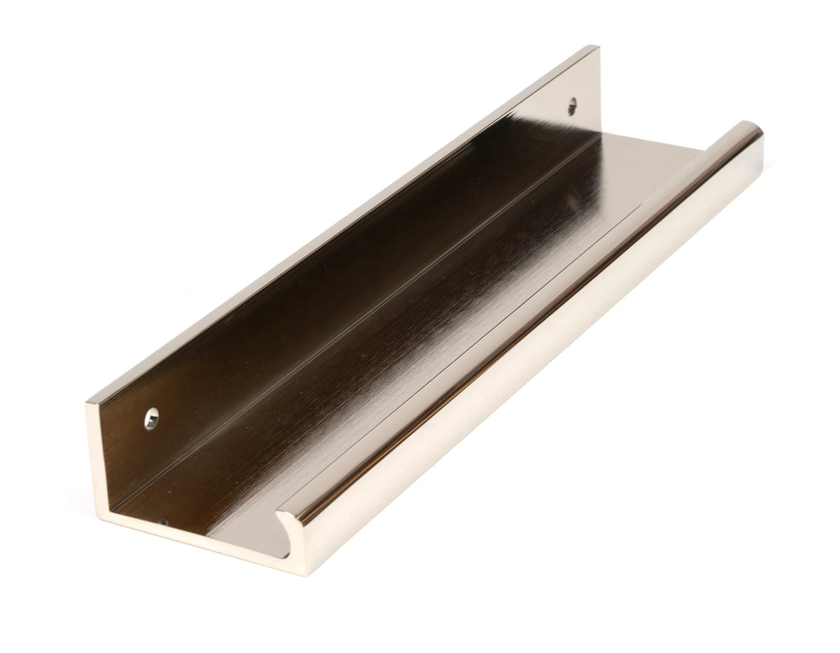 Plain Edge Pull by From The Anvil