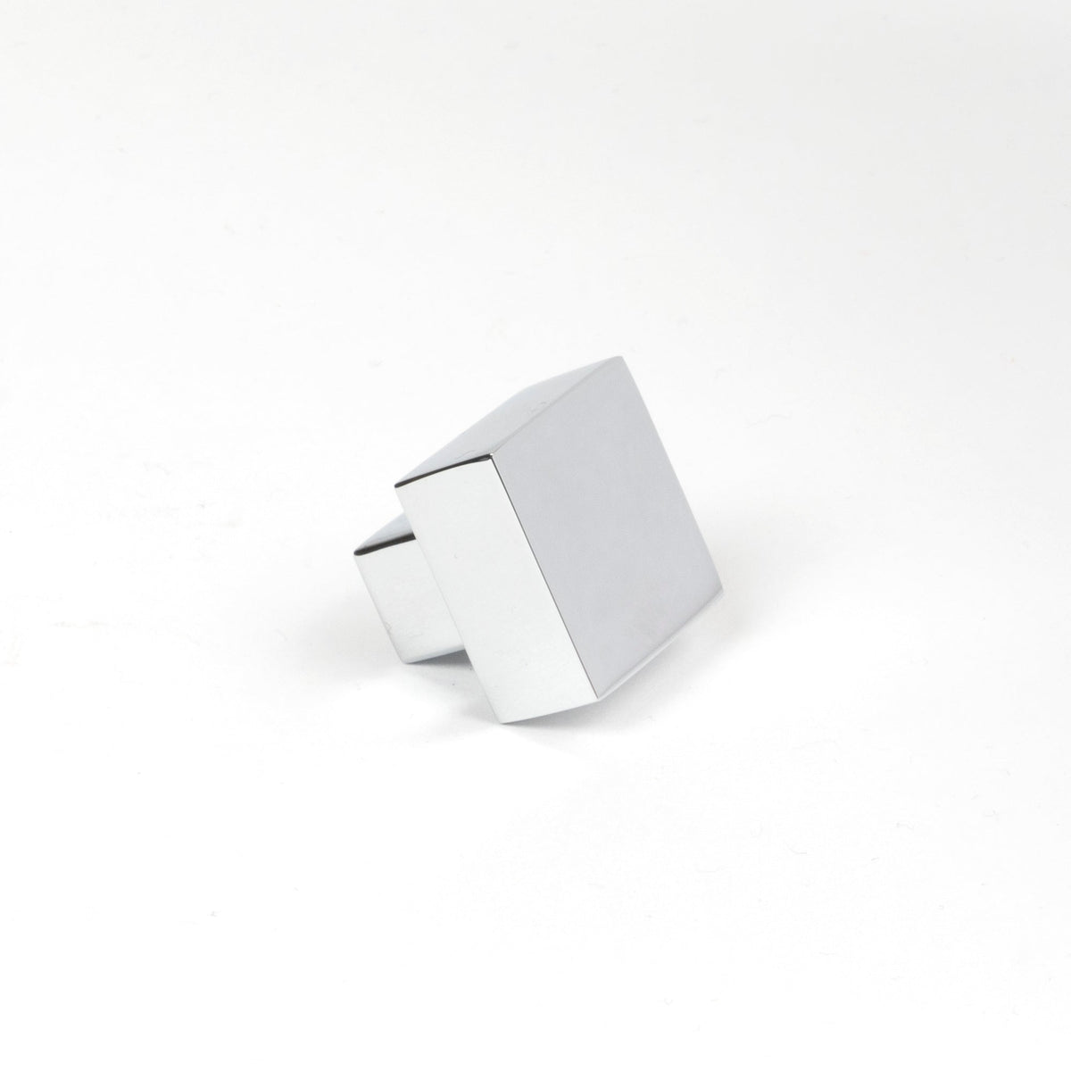 Albers Cabinet Knob by From The Anvil