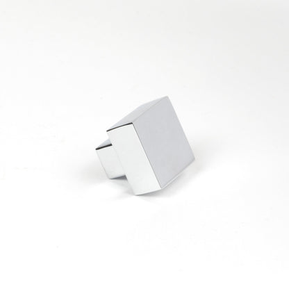 Albers Cabinet Knob by From The Anvil