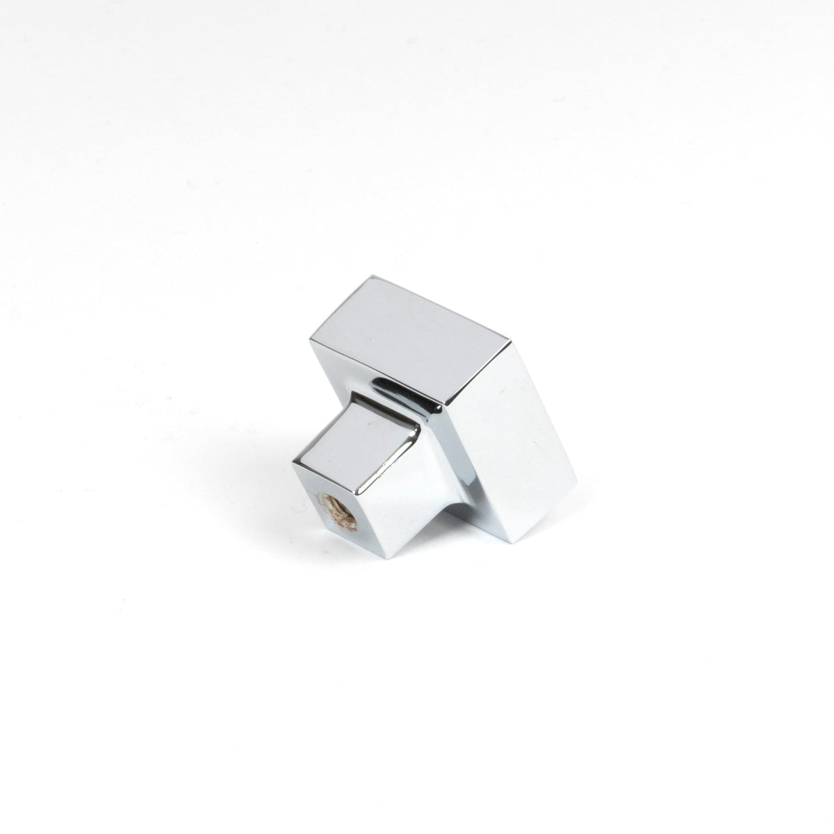 Albers Cabinet Knob by From The Anvil