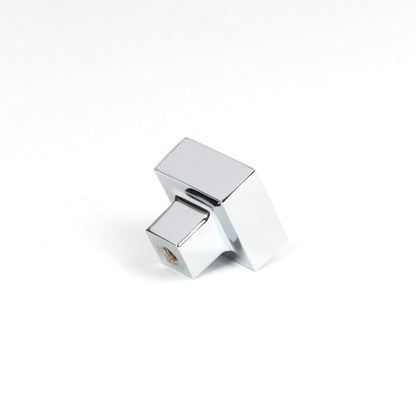Albers Cabinet Knob by From The Anvil