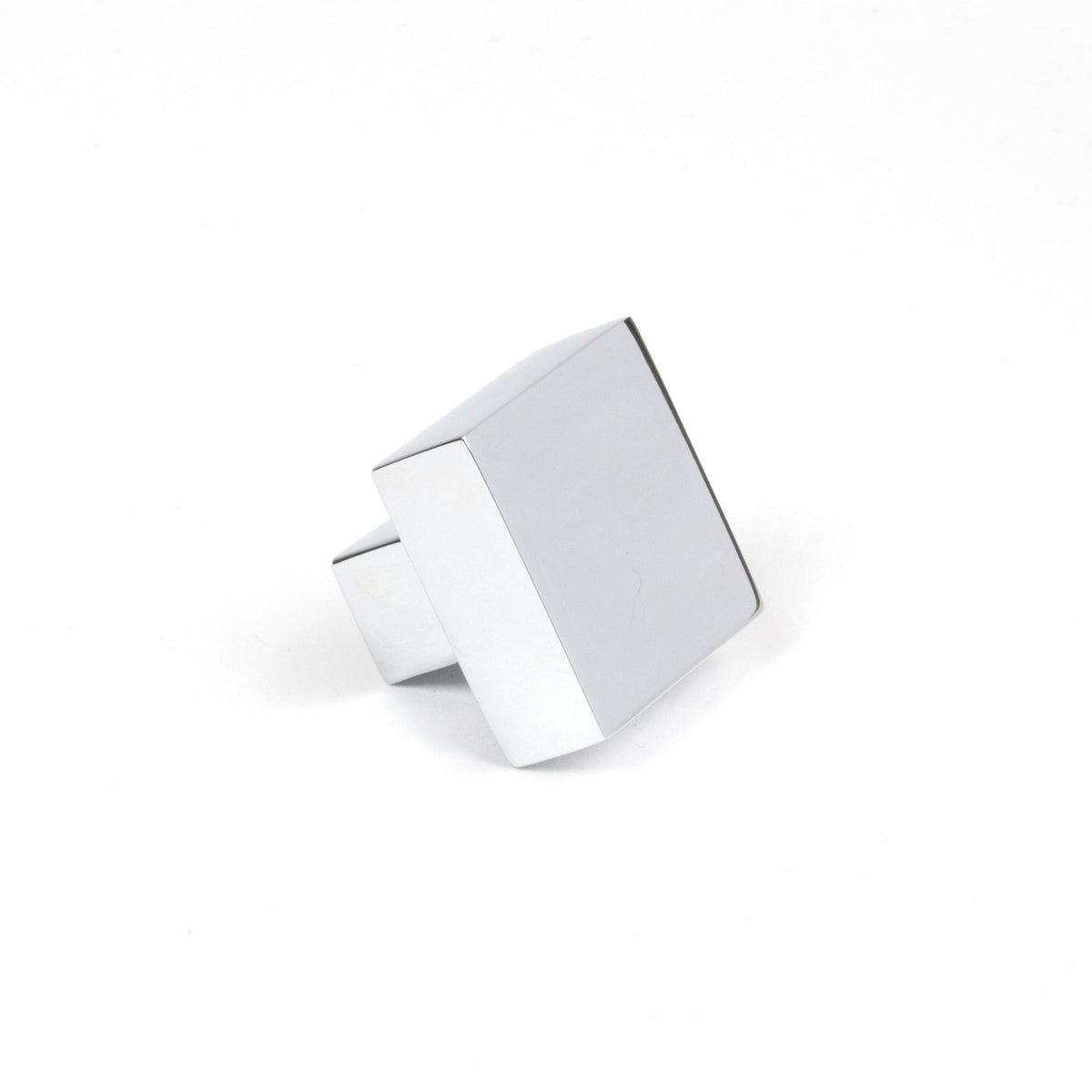 Albers Cabinet Knob by From The Anvil