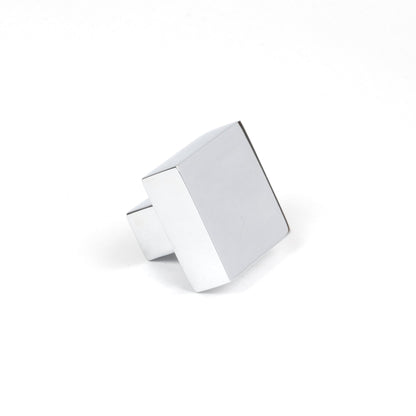 Albers Cabinet Knob by From The Anvil
