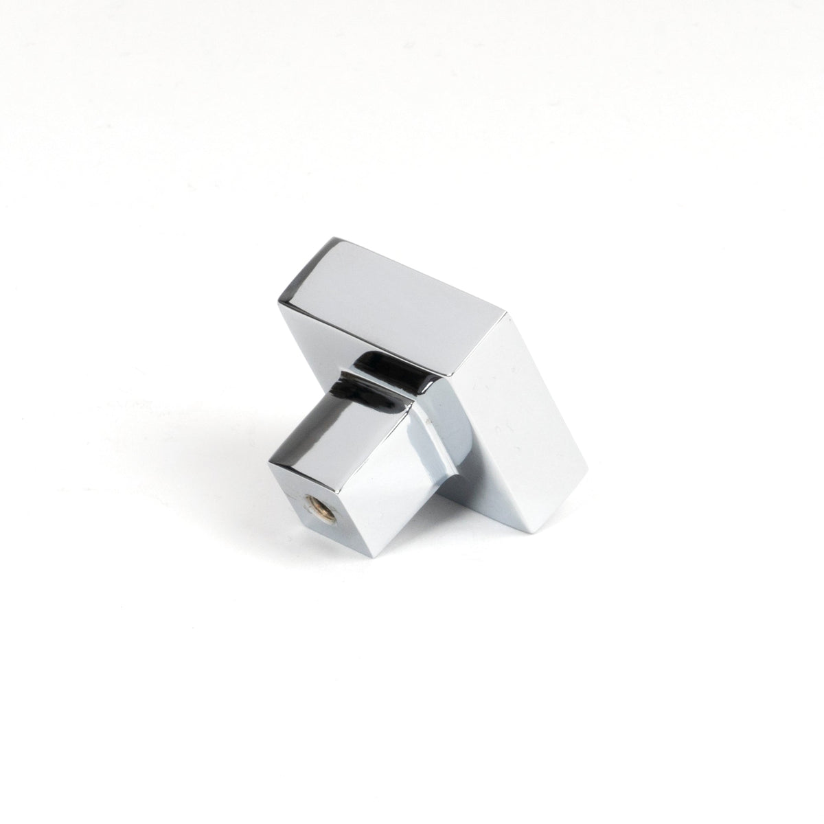 Albers Cabinet Knob by From The Anvil