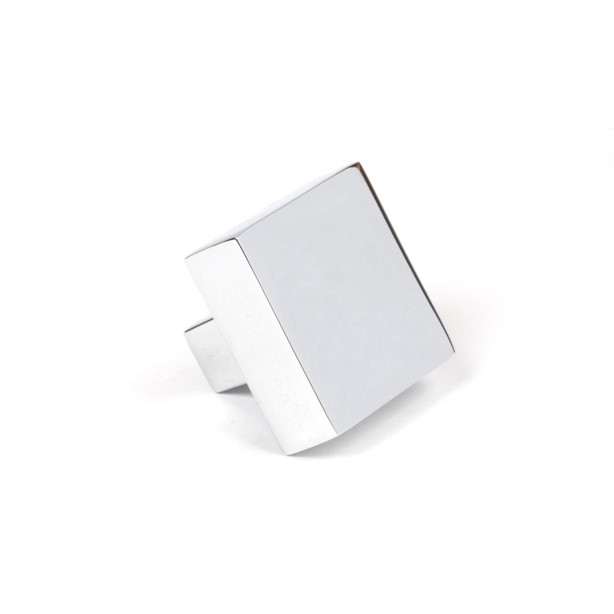 Albers Cabinet Knob by From The Anvil
