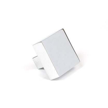 Albers Cabinet Knob by From The Anvil