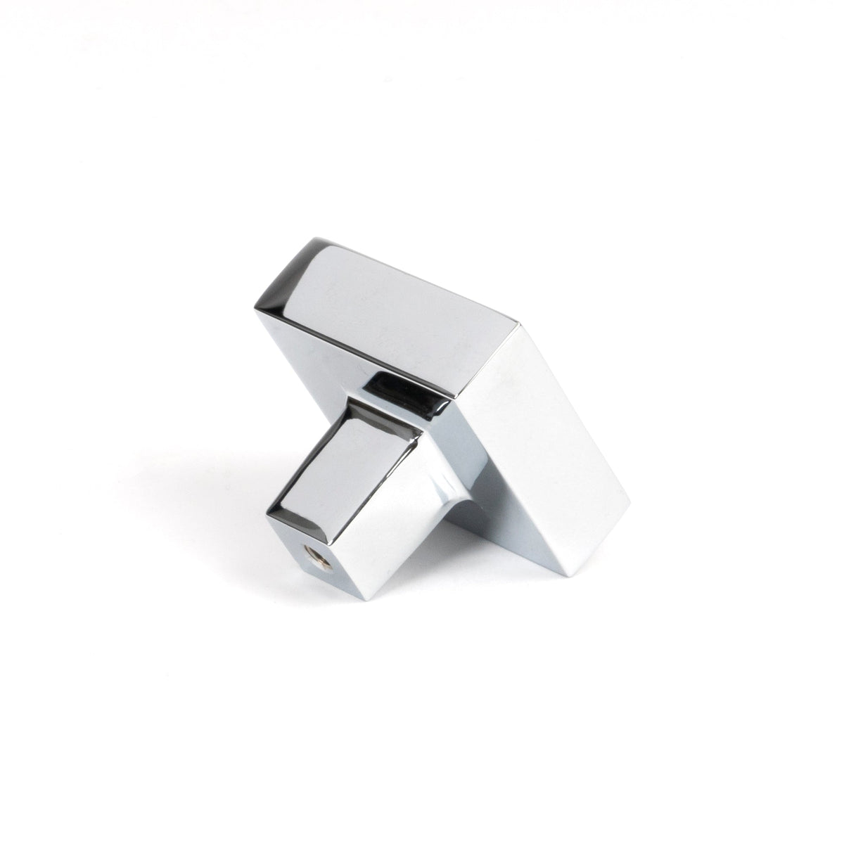Albers Cabinet Knob by From The Anvil