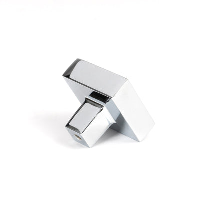 Albers Cabinet Knob by From The Anvil