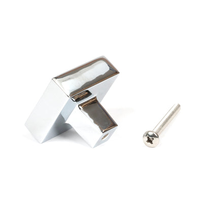 Albers Cabinet Knob by From The Anvil