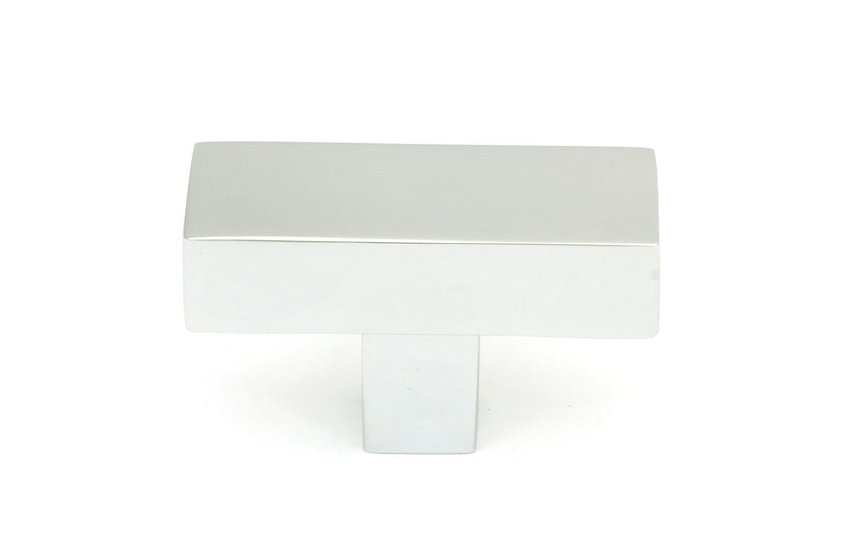 Albers T-Bar by From The Anvil