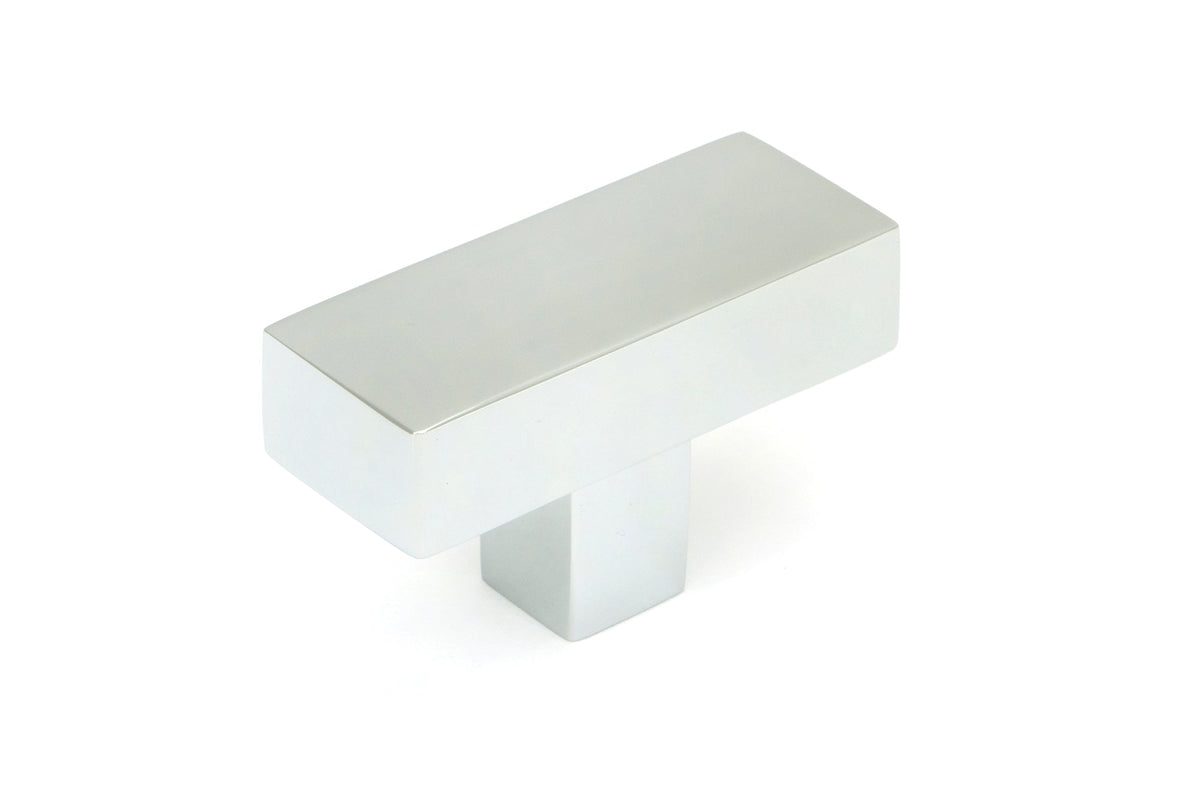 Albers T-Bar by From The Anvil