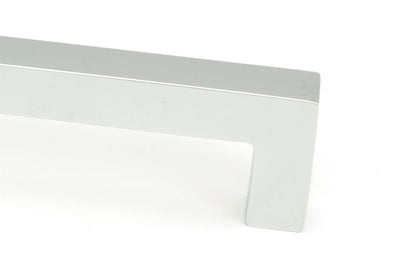 Albers Pull Handle by From The Anvil
