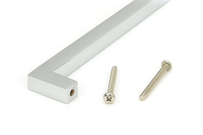 Albers Pull Handle by From The Anvil