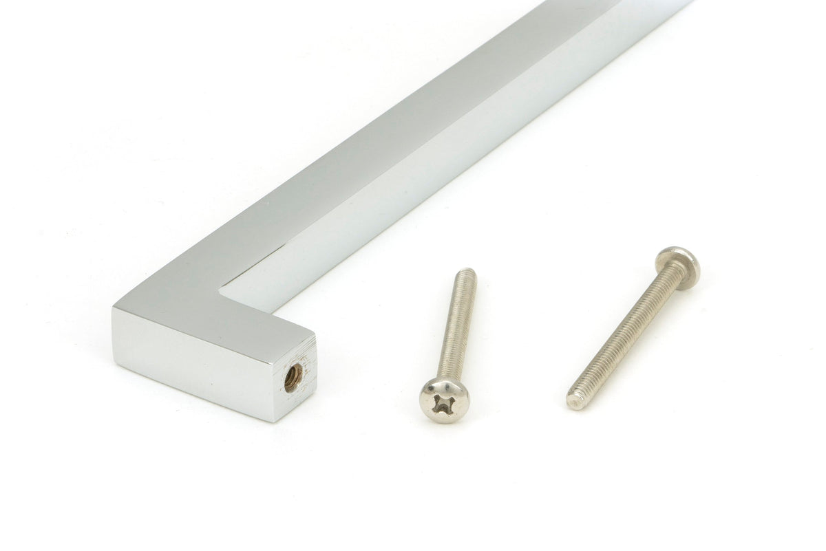 Albers Pull Handle by From The Anvil