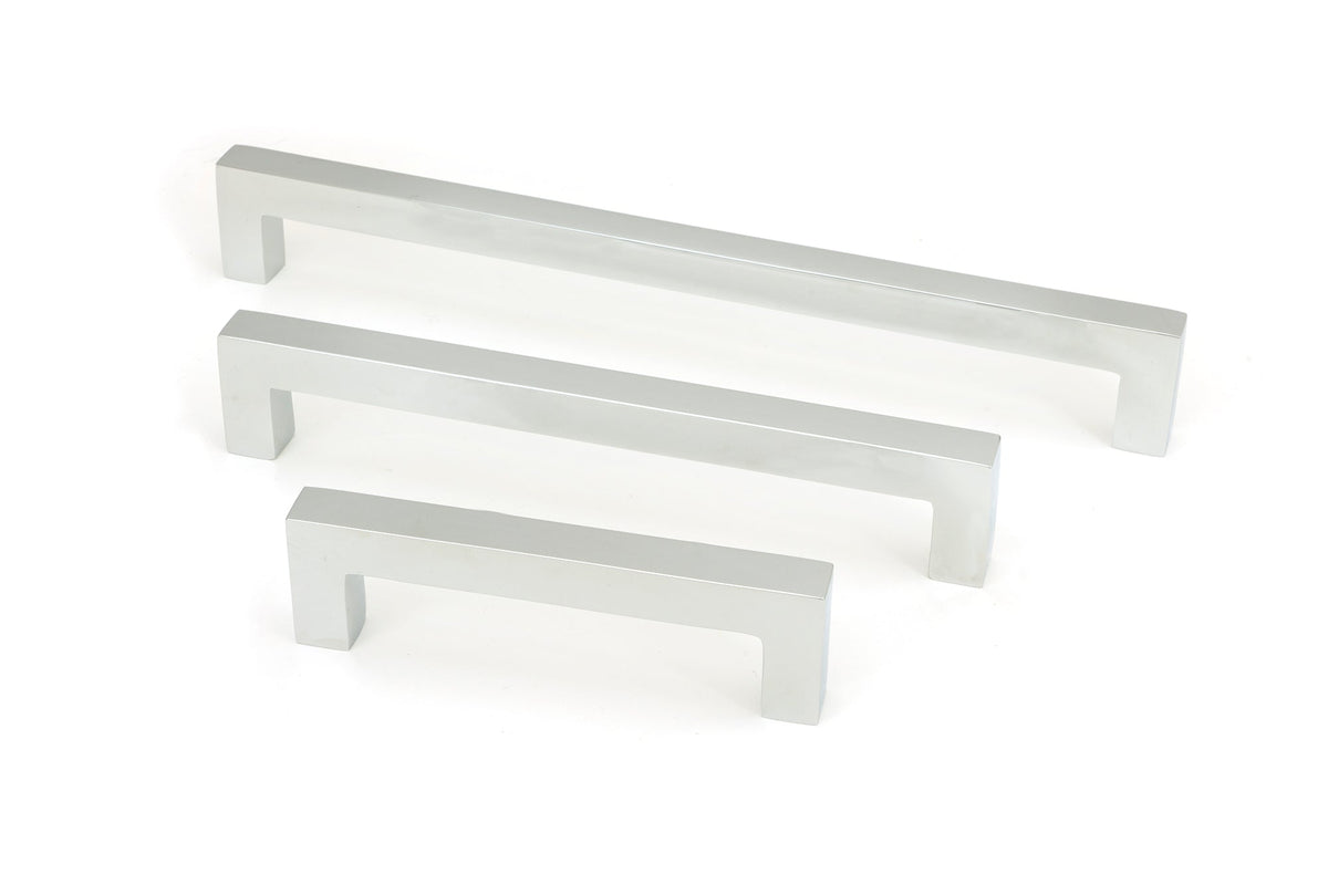 Albers Pull Handle by From The Anvil
