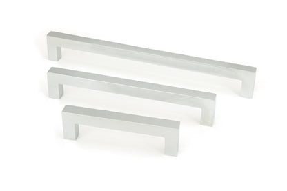Albers Pull Handle by From The Anvil