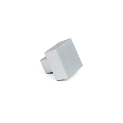 Albers Cabinet Knob by From The Anvil