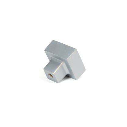 Albers Cabinet Knob by From The Anvil