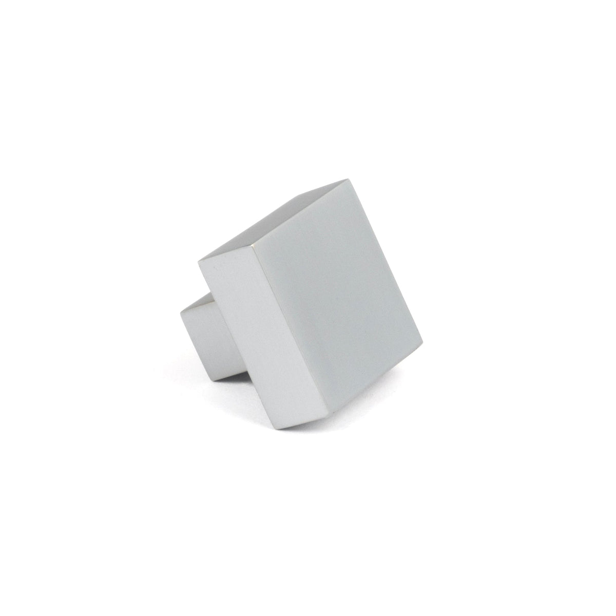 Albers Cabinet Knob by From The Anvil