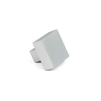 Albers Cabinet Knob by From The Anvil