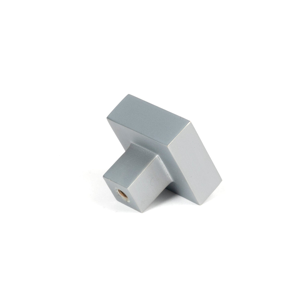 Albers Cabinet Knob by From The Anvil