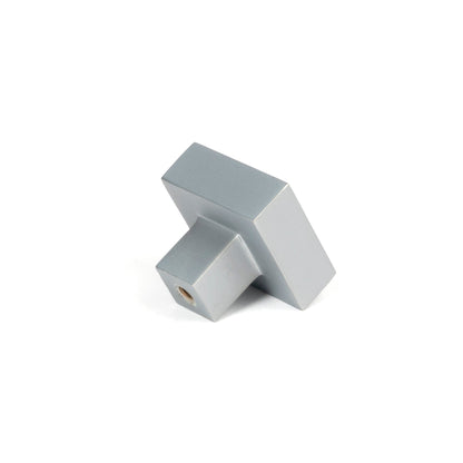 Albers Cabinet Knob by From The Anvil