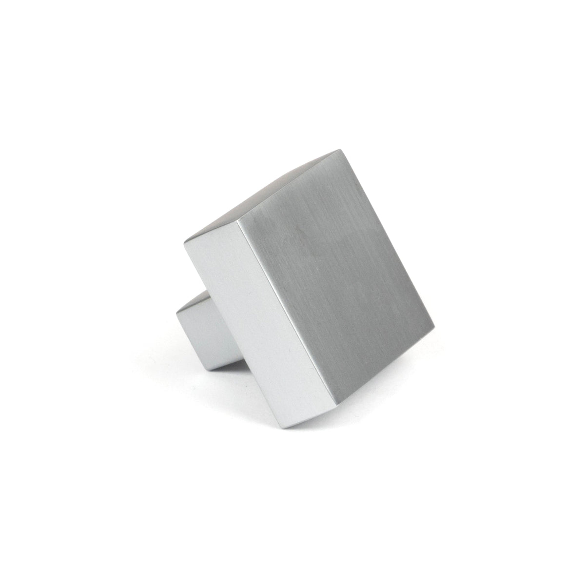 Albers Cabinet Knob by From The Anvil