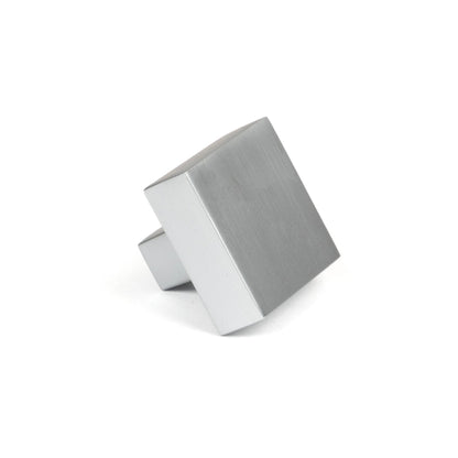Albers Cabinet Knob by From The Anvil