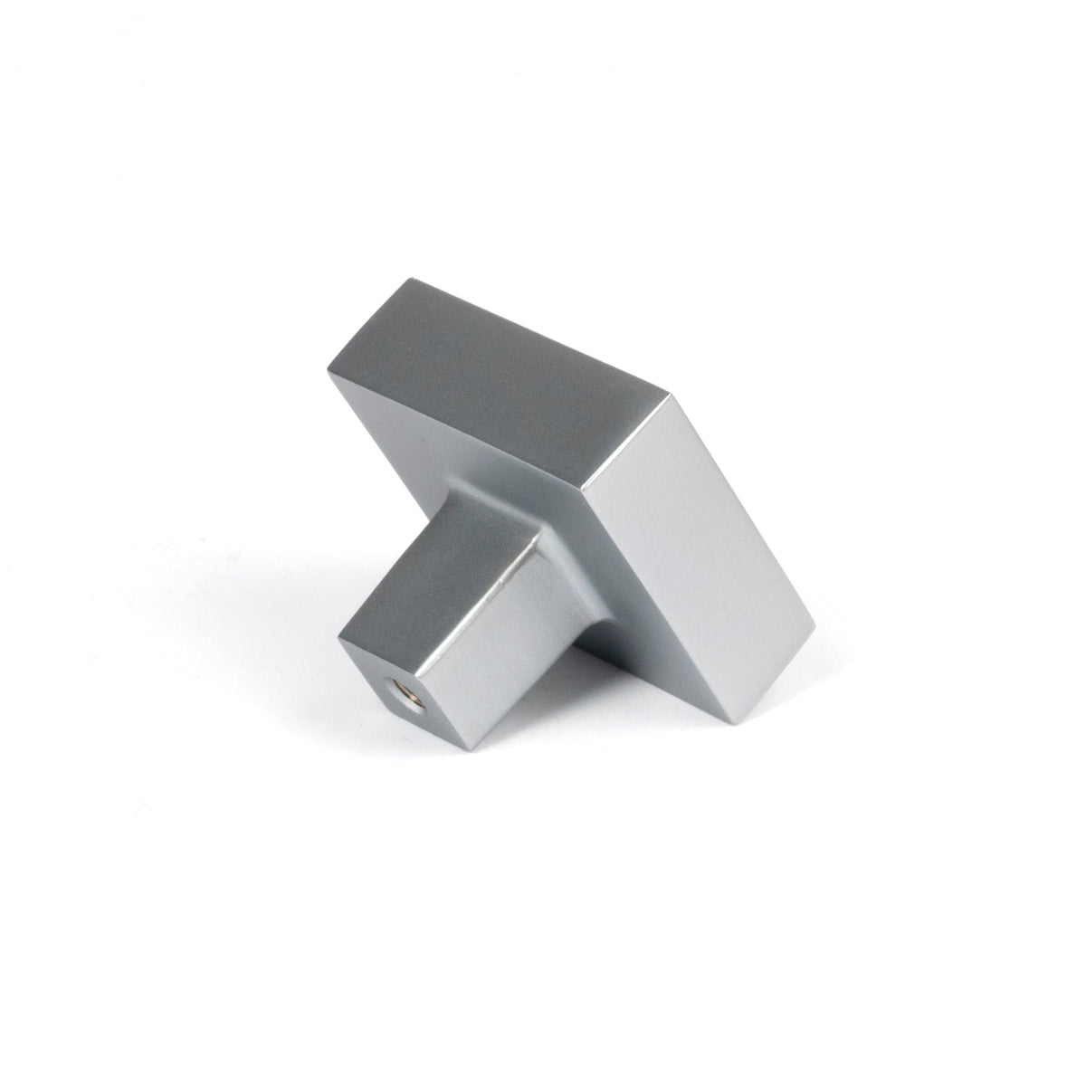 Albers Cabinet Knob by From The Anvil