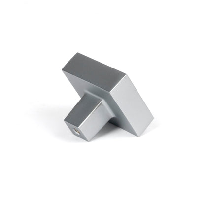 Albers Cabinet Knob by From The Anvil